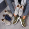 New thick bottom daddy shoes for women - ROUTINE FASHION